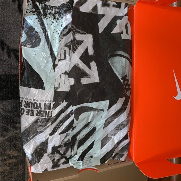 Nike x off white vapormax - Picture 3 of 4